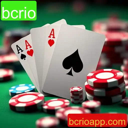 Bacará online