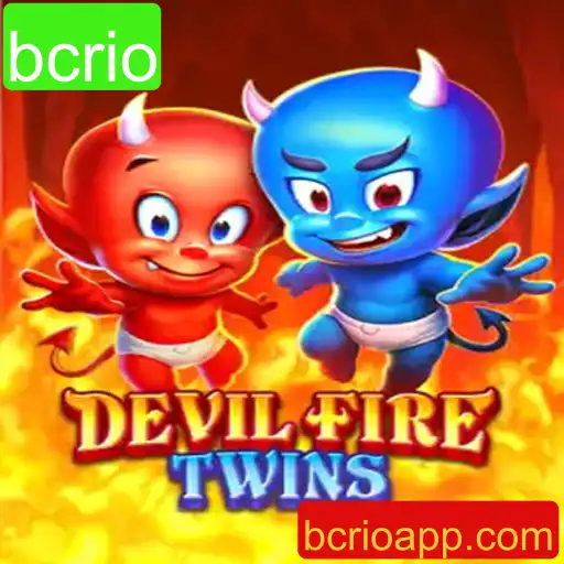 Descubra o Fascinante Jogo DevilFireTwins
