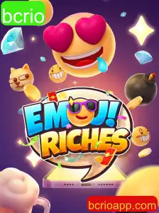 Explorando o Fascinante Universo de EmojiRiches