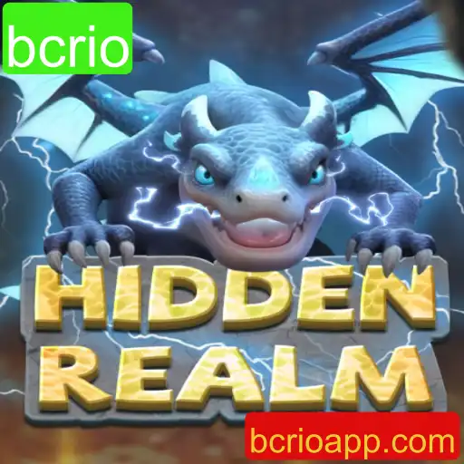 Descubra HiddenRealm: Uma Jornada Épica no Mundo dos Jogos
