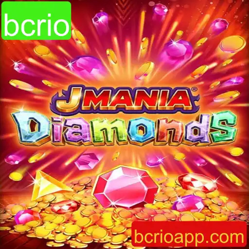 Descubra JManiaDiamonds: Um Mundo de Aventuras e Desafios com bcrio
