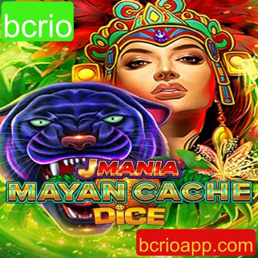 Explorando o Fascinante Mundo de JManiaMayanCacheDice