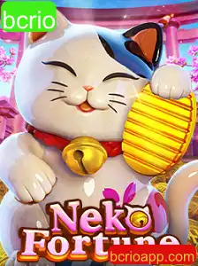 Explorando o Universo de NekoFortune: Uma Jornada de Sorte e Estratégia