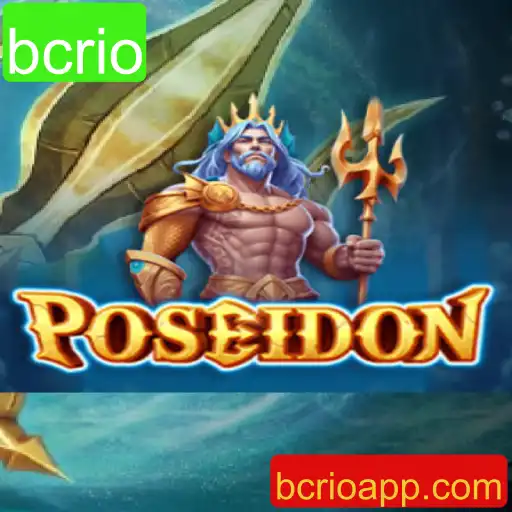 Descubra o Fascinante Jogo 'Poseidon' e Sua Dinâmica Inovadora