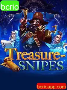 Descubra o Fascinante Jogo TreasureSnipes: Descrição e Regras Atualizadas
