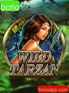 WildTarzan: Aventure-se na Selva Virtual com Desafios e Estratégia