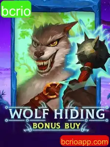 WolfHidingBonusBuy: Uma Aventura Selvagem no Mundo dos Jogos de Cassino